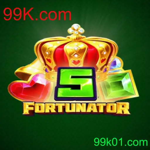 Explore o Mundo de 5Fortunator: O Jogo de Aventura que Conquista Todos