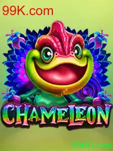 Explorando o Jogo Chameleon: Diversão e Estratégia em um Tabuleiro