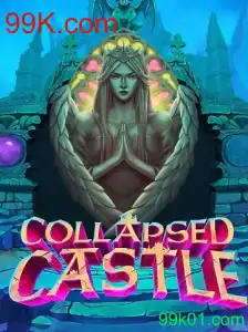 Explorando CollapsedCastle: Uma Aventura Épica no mundo de 99K.com