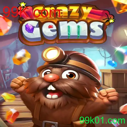 Descubra CrazyGems: A Nova Sensação dos Jogos Online