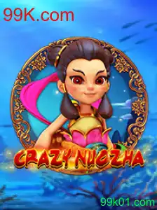 Descobrindo o Mundo de CrazyNuoZha: Um Jogo Revolucionário em 99K.com