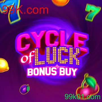 CycleofLuckBonusBuy: Explore a Nova Sensação no Mundo dos Jogos