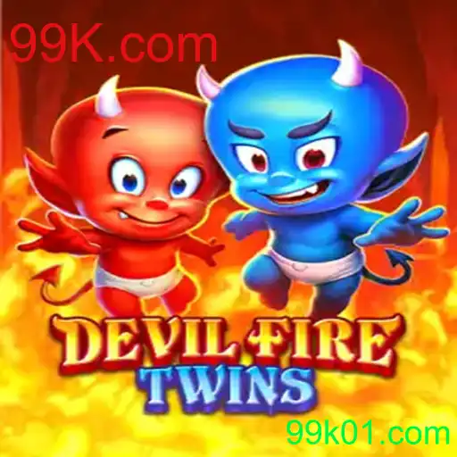 DevilFireTwins: A Nova Sensação no Mundo dos Jogos Online