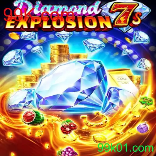 DiamondExplosion7s: Descubra a Emoção do Jogo