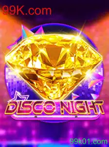Descubra 'DiscoNight', o Jogo de Dança que Conquista Online