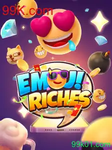 Explorando EmojiRiches: O Jogo que Conquista os Corações dos Jogadores