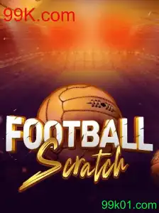 Descubra o Mundo Empolgante de FootballScratch com 99K.com