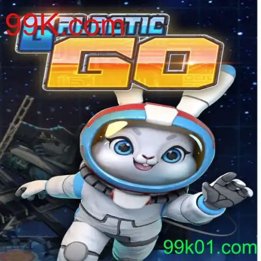 GalacticGO: A Odisseia Intergaláctica para Jogadores Aventureiros