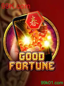 Descubra o Fascinante Jogo GoodFortuneM e Explore 99K.com