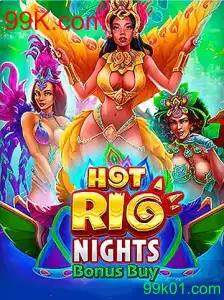 Descubra o Fascinante Mundo de HotRioNightsBonusBuy no Cenario de Jogos Online
