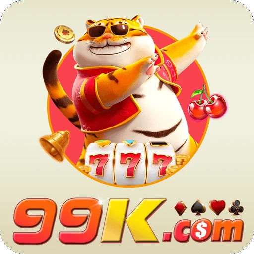 99K.com-Melhores Slots Online do Brasil Logo