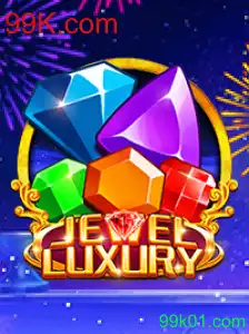 Descubra o Mundo Fascinante do Jogo JewelLuxury