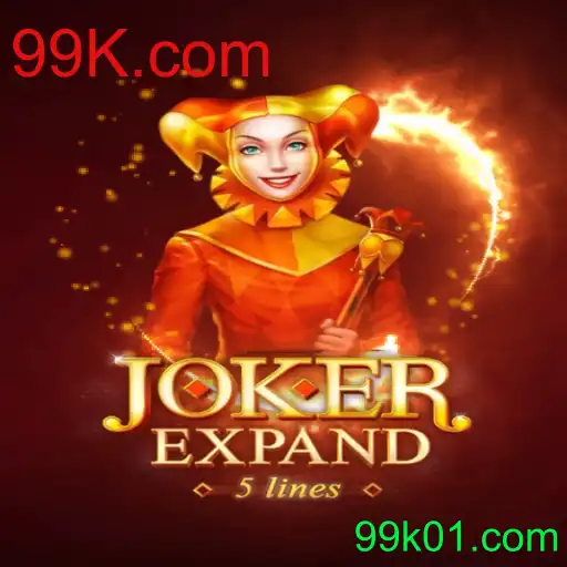 Descubra o Mundo de JokerExpand: Um Jogo Empolgante no 99K.com
