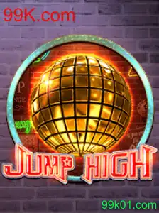 Descubra o Mundo Empolgante de JumpHigh: Um Jogo Inovador para Competidores de Todos os Níveis