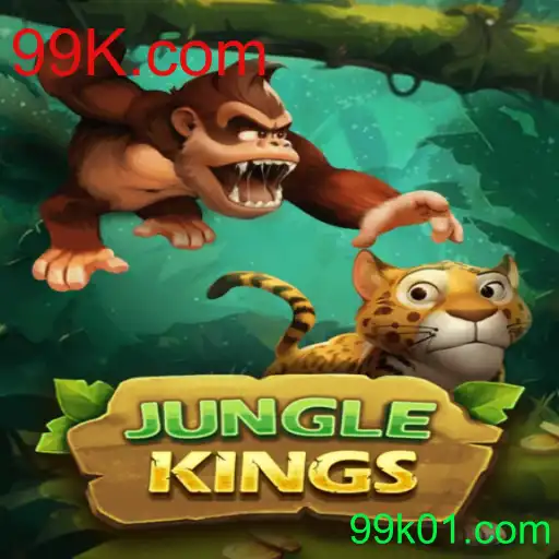 Descubra o Empolgante Mundo de JungleKings: Descrição, Regras e Atualizações