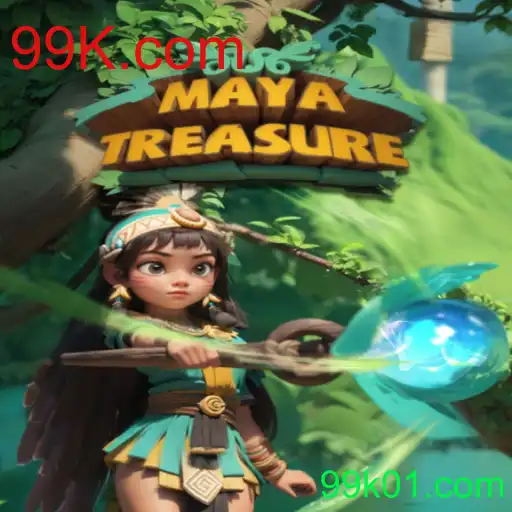 MayaTreasure: Descubra os Segredos do Passado com 99K.com