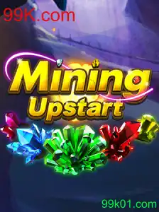Explorando MiningUpstart: Um Novo Mundo de Aventuras Digitais