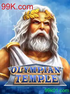 Descubra o Fascinante Mundo de OlympianTemple: O Jogo que Une Mitologia e Estratégia