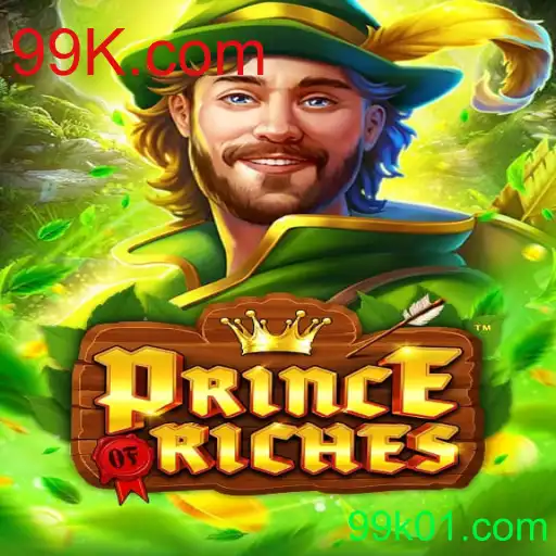 PrinceOfRiches: Descubra o Mundo de Aventuras e Riquezas