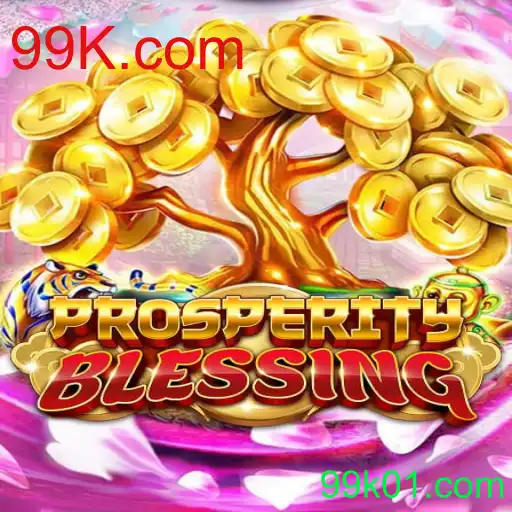 ProsperityBlessing: A Nova Sensação no Mundo dos Jogos