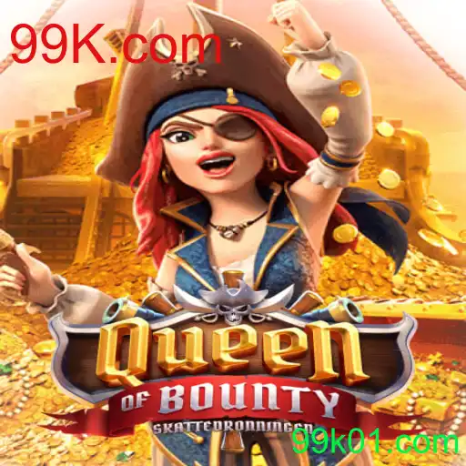 Desvendando o Mundo de QueenofBounty: Um Mergulho nos Sete Mares
