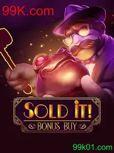Explorando as Aventuras de SolditBonusBuy: O Jogo que Invade o Mercado