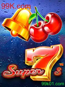 Explorando o Empolgante Jogo Super7s: Suas Regras e Sua Presença Moderna