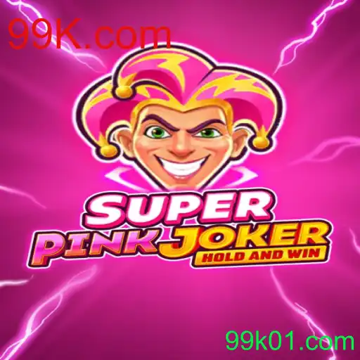 Explorando o Mundo Vibrante de SuperPinkJoker e a Plataforma 99K.com