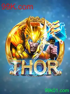 Descubra o Envolvente Mundo do Jogo 'THOR': Aventura e Estratégia em Convergência com 99K.com