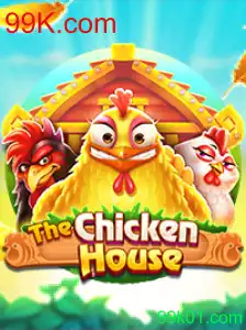 TheChickenHouse: Um Novo Fenômeno no Mundo dos Jogos com 99K.com