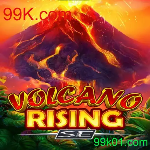 Descubra o Envolvente Jogo VolcanoRisingSE e a Tendência 99K.com