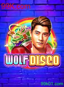 Descubra WolfDisco: O Novo Jogo do Momento para Aventura e Diversão Online