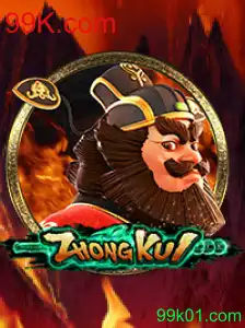 ZhongKui: Descubra o Novo Jogo de 99K.com Que Está Conquistando Jogadores